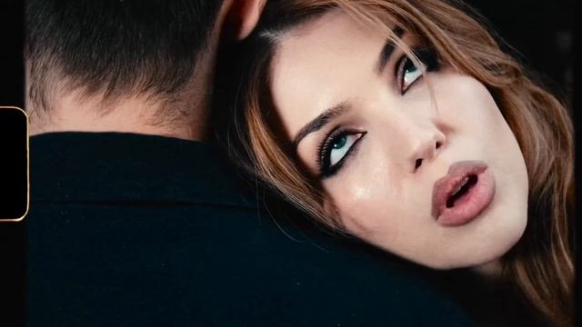 RONNY - Зависима