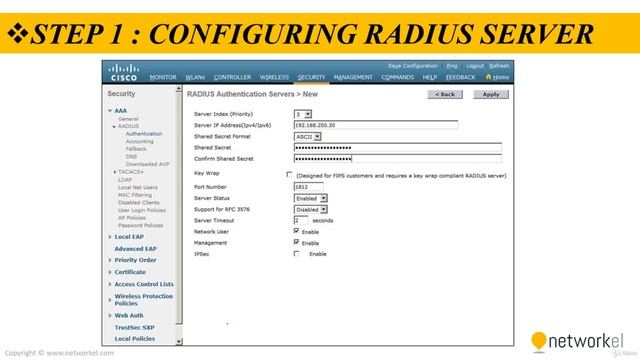 CCNP_Udemy_103_02. Cisco Wireless Infrastructure