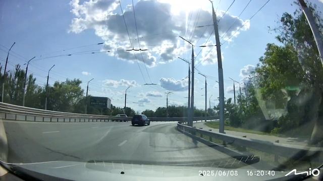 08 июня 2025 Саратов Энгельс РЕАЛЬНО Что ПРОИСХОДИТ❓🔥⚡ Смотрим скорее онлайн камеру, что случилось