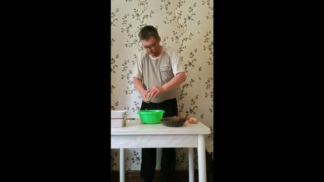 САЛАТ ЗКЗЕРЦИСТ