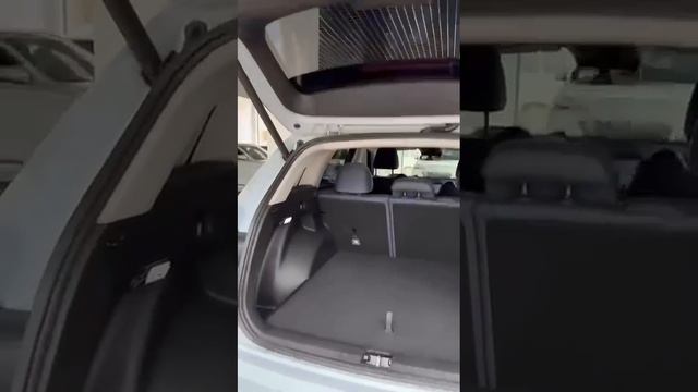 Geely MONJARO Thor Hi·X 1.5T Hybrid Edition Super Xun Original Paint Vin: LB378B2Z6NS057562 part 2
