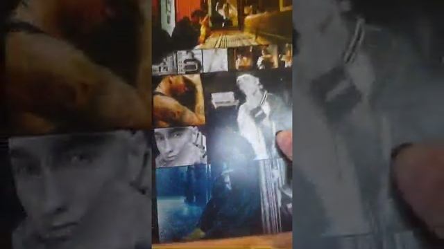 Eminem lp