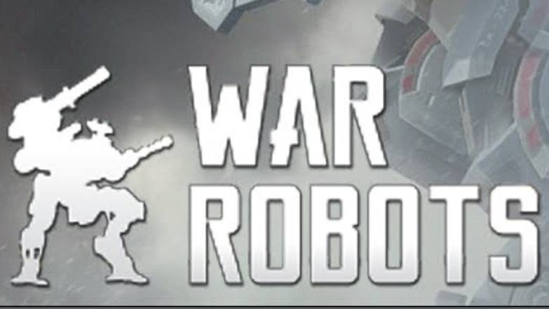 War Robots Воскресный стрим!