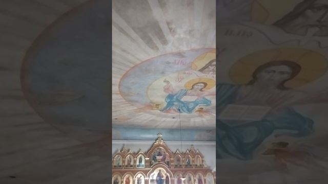8 июня Троица