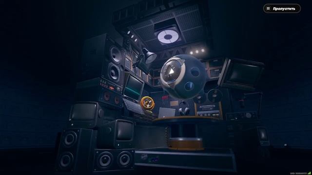 Zzz первая крутка на Xbox