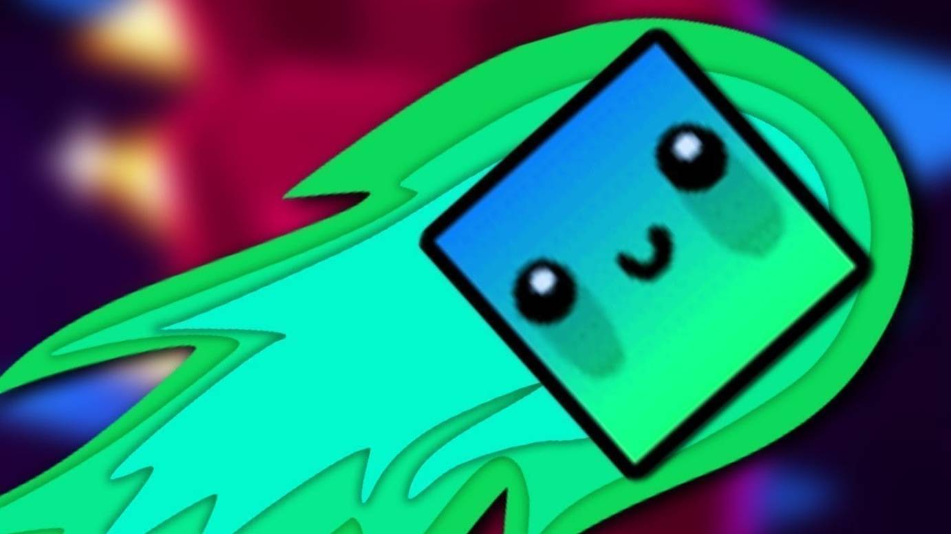 Cube Challenge прохождение