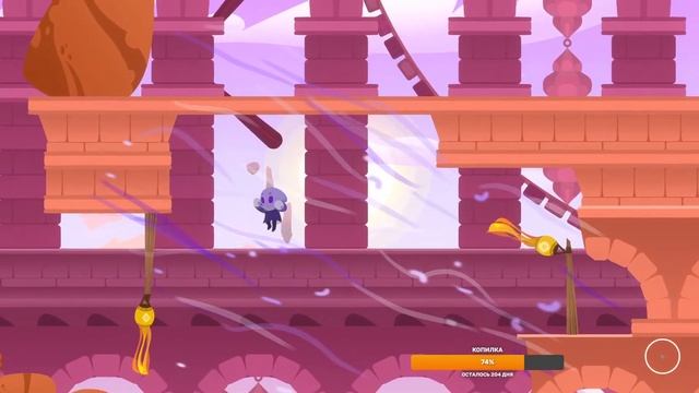 Певучая игра - One Hand Clapping 02