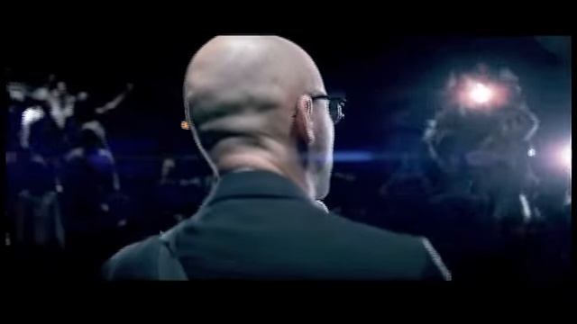 Moby - 'Lift Me Up' (Evan Bernard Version) (Official Video)