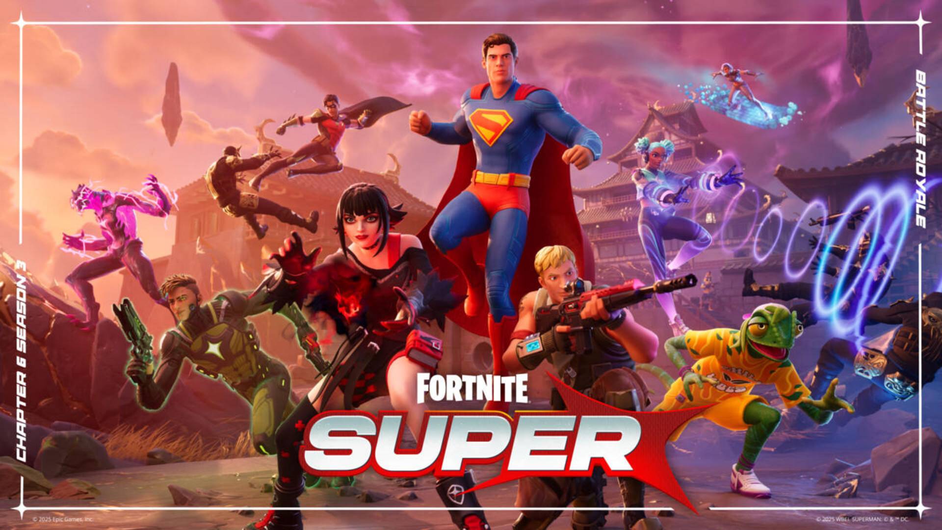 🔴 Fortnite SEASON 3 is here!
