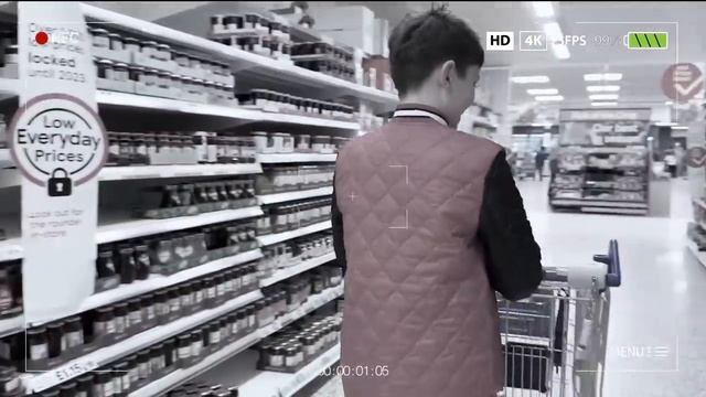 Мистер Макс • Mister Max - Шоппинг на разных языках челлендж