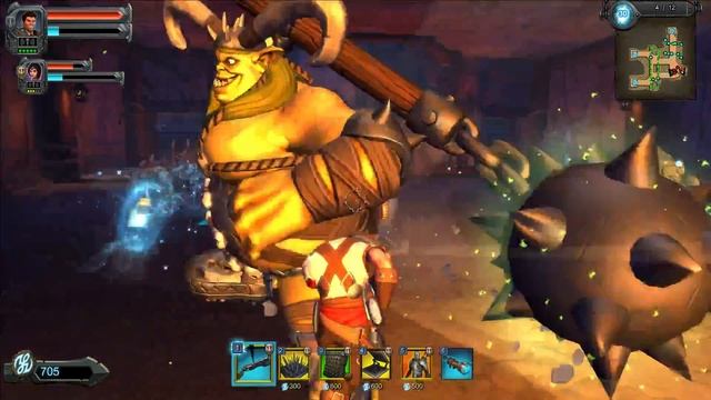 Orcs Must Die 2 ● Орки должны умереть 2 ● Стрим ● Часть 13