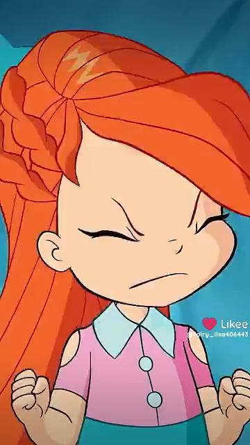 🧚🏻♀️Феи винкс стали детьми 👶🏼