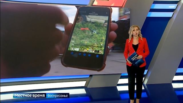 Всю неделю Иркутская область, да и вся страна обсуждали произошедшее в День защиты детей