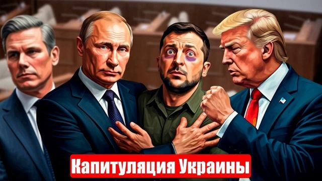 Новости. Капитуляция Украины. Преступный приказ. Дугин. Война на Украине (СВО). 08.06.2025