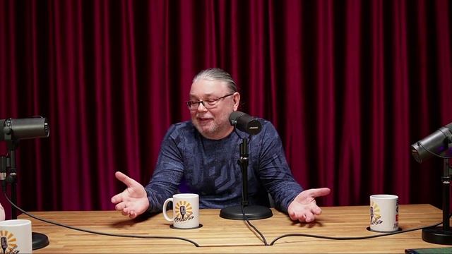 2 истории из 90-х от группы Рок-Острова