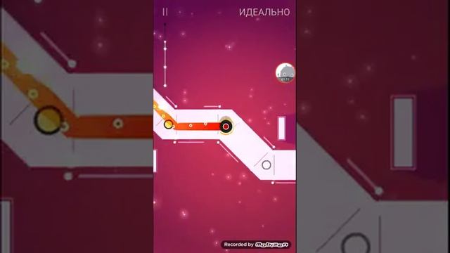 Прохождение Dancing Ballz - EDM Atracto 5 уровень