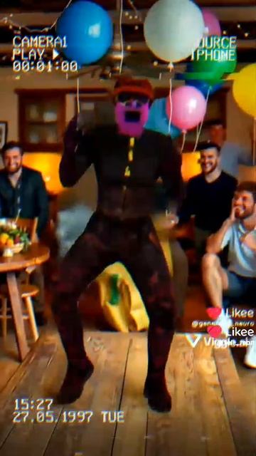 танцуем все 🕺🕺🕺