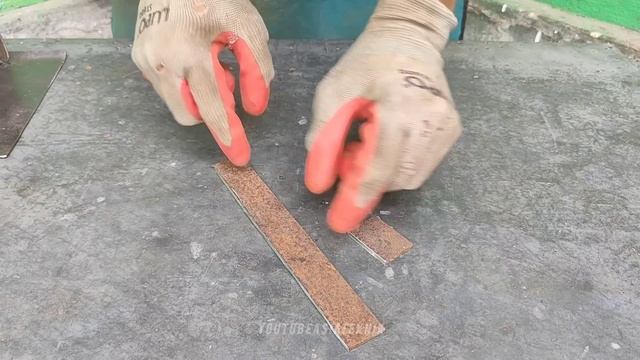 Вот четыре самых популярных самодельных инструмента, которые пригодятся всем