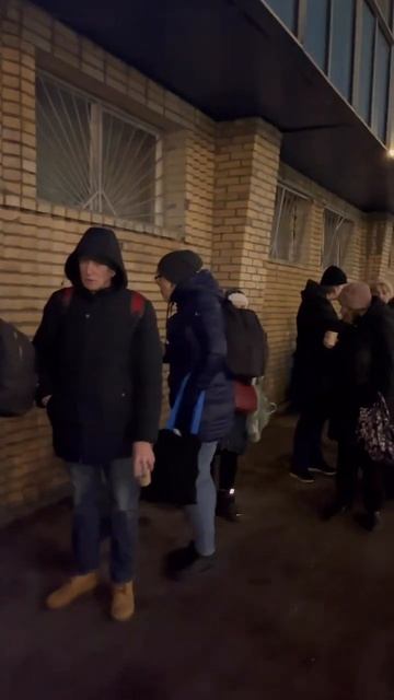 Кормление 15.03.24, Павелецкая