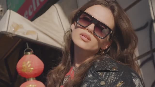 Очки Just Cavalli купить в Москве в оптике Стильный филин