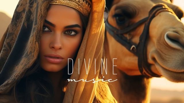 Deep House 2025 🔥 Divine Music 2025 🎧Слушать онлайн🎶