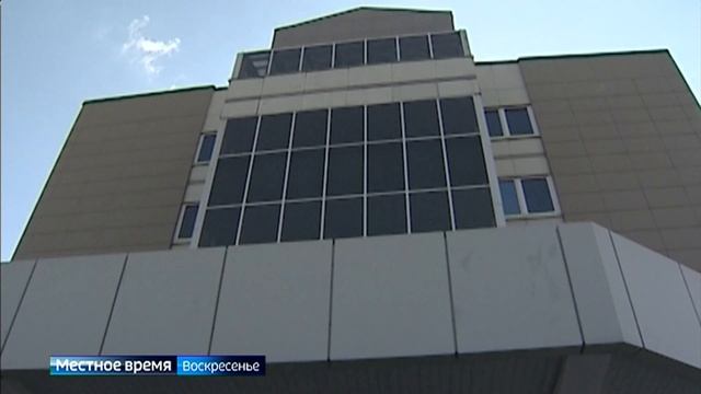 На этой неделе в двух медицинских учреждениях региона произошла рокировка