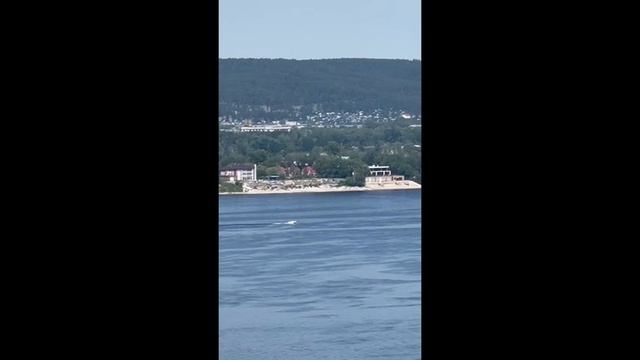 Могутовая гора, восхождение. Великолепие Жигулевска и окрестностей
