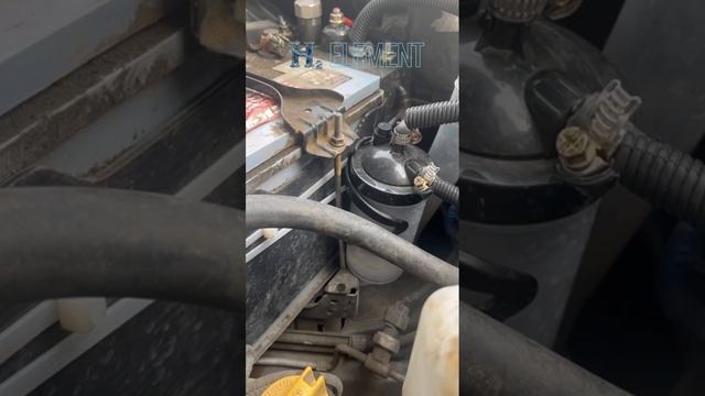 H 2 ELEMENT