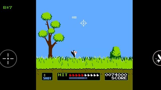 DUCK SHOOT прохождение