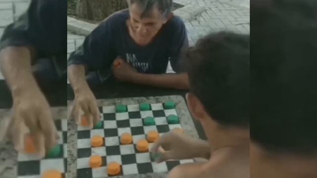 вот это вам не Киберспорт 🥵