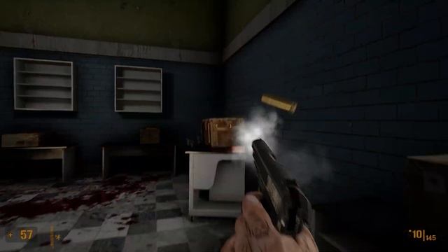 VLADiK BRUTAL / Прохождение #1 (без комментариев)