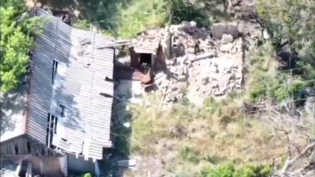 В ЖИЗНИ КАЖДОГО ЧЕЛОВЕКА БЫВАЮТ МОМЕНТЫ, КОГДА ЗАШЕЛ НЕ В ТУ ДВЕРЬ
