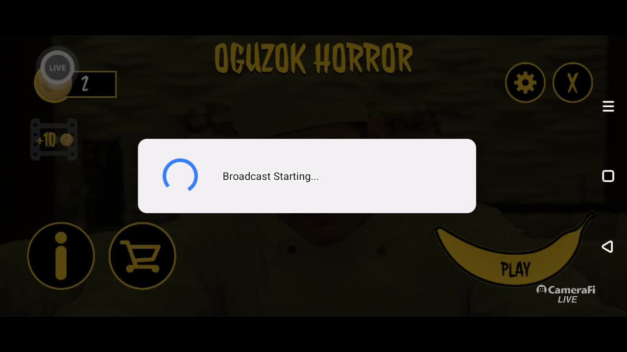Огузок хоррор-Прохождение