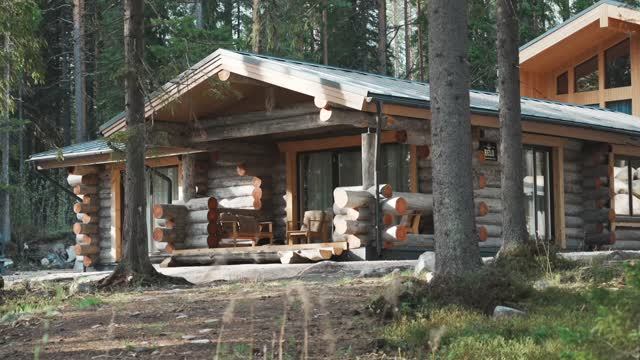 Luhti Club Экстерьер / окружение