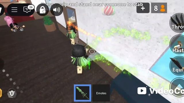 играю в РУССКИЙ МАРДЕР МИСТЕРИ С ГОЛОСОВЫМ ЧАТОМ