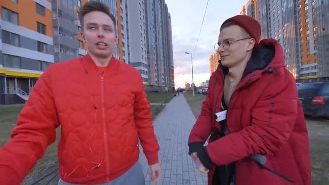 BRUNO-БРУНО ЭКСТРЕМАЛЬНЫЕ ПРАНКИ НАД ДРУГОМ!..  Я ПЕРЕБОРЩИЛ
