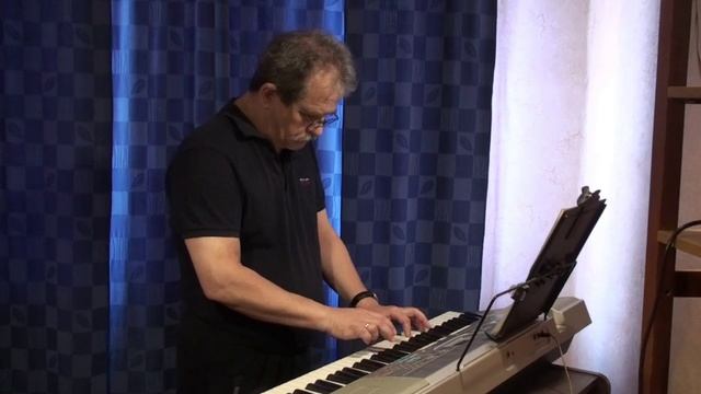 Любовь жива