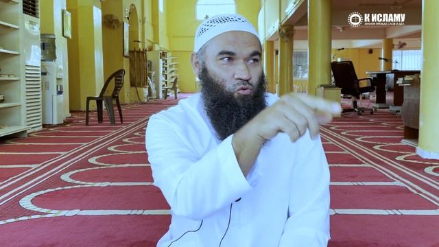 Вопрос 152. История молодых людей в суре «аль-Кахф» и почему над ними построили место поклонения