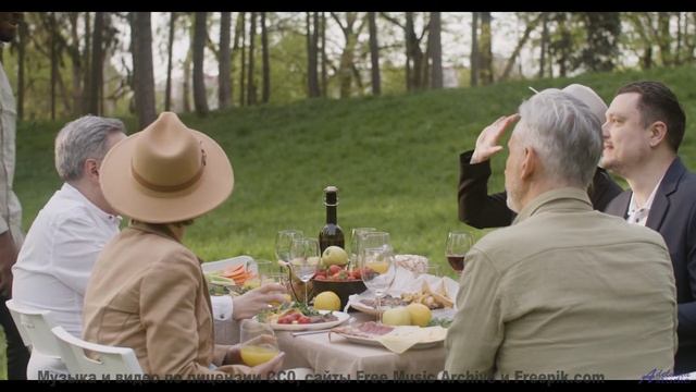 Леса и ритмы вместе стирают границы реальности - I Have You -- Derek Clegg -- Good Graces