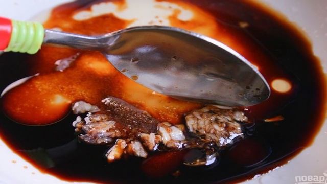 Cалат Морская капуста