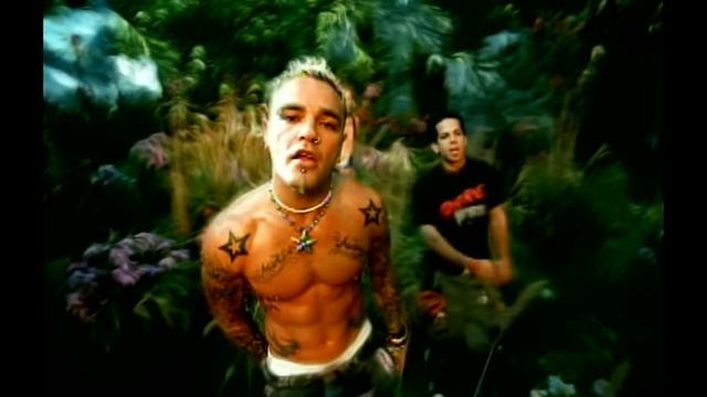 Crazy Town - Butterfly (Official Video)