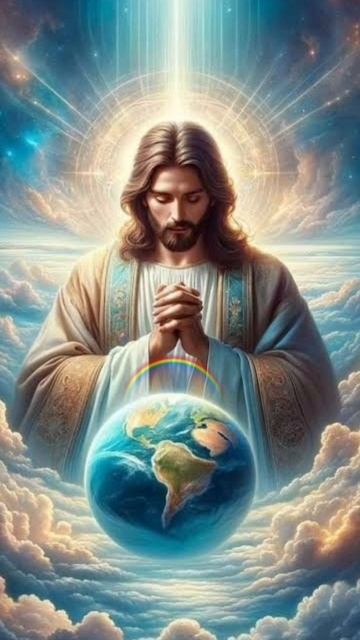 Ты любовь моя, Господь, Ты любовь моя 😇🌈💓🙏😻