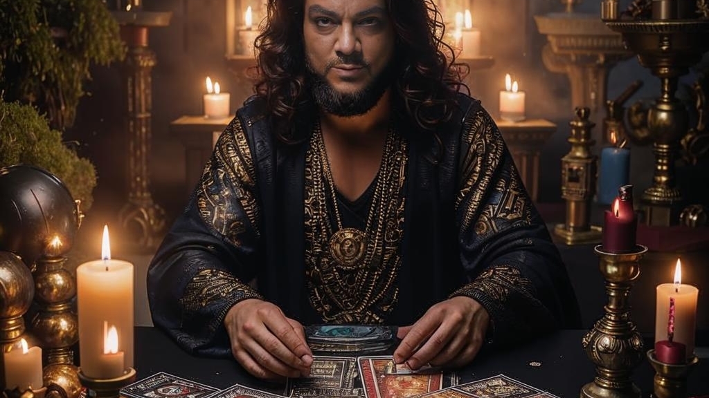 Таро🃏‼️годание на короля👑