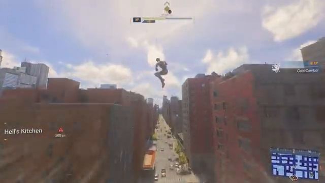 SPIDER-MAN 2025