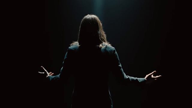 Hurts - Redemption (Official Video)