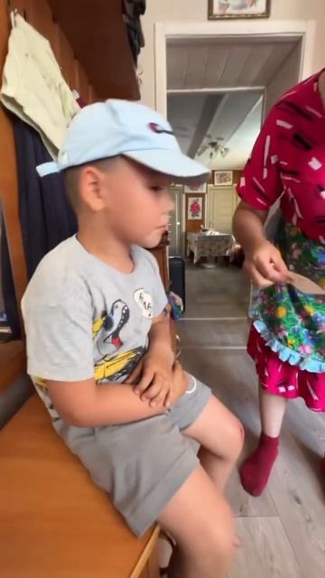Не так поняли☺️#юмор #приколы #дети #семья #shorts