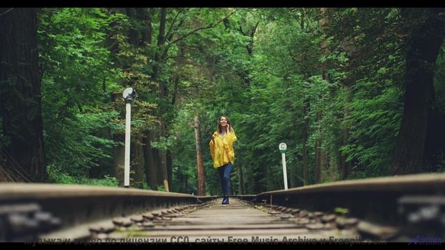 Эта композиция написана нулевой точкой вакуума - услышьте квантовый шум! - Clap-Back -- Ketsa -- As