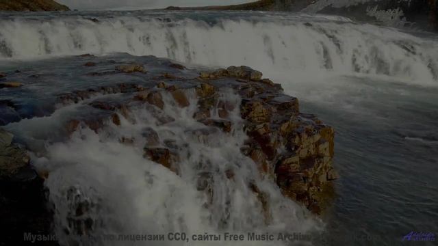 Эти кадры с музыкой - мощнее любого релакса - Laid Back To (ID 987) -- Lobo Loco -- HEADCRASH