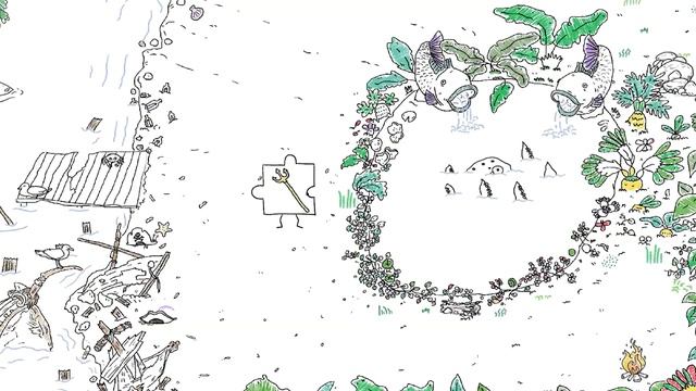 Bubumbu - Official Trailer | Latin American Games Showcase 2025