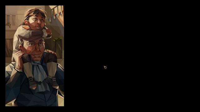 Без суда и следствия... We. The Revolution №1